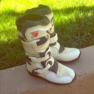 Alpinestars Tech 3